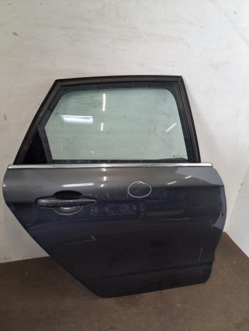 Image Porte arriere droit - CITROEN C4 2