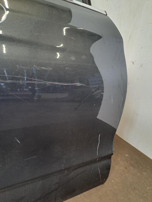 Image Porte arriere droit - CITROEN C4 2