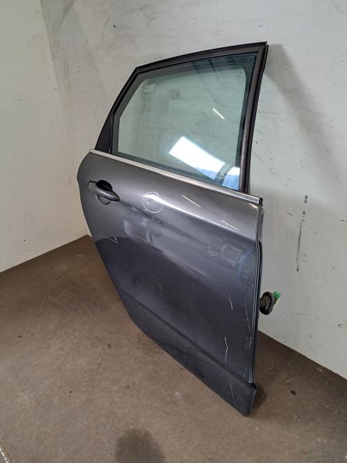 Image Porte arriere droit - CITROEN C4 2