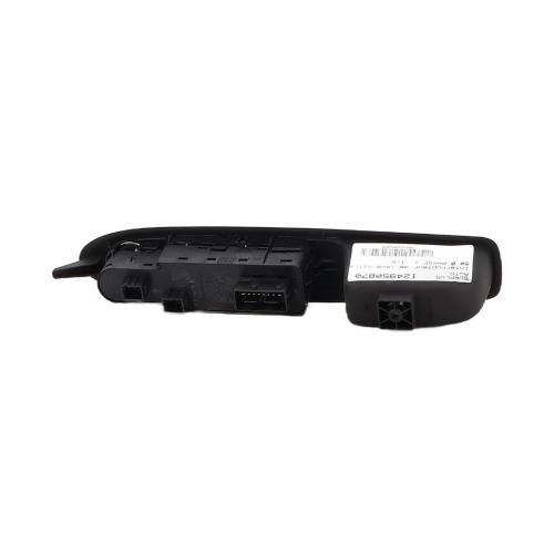 Image Interrupteur de leve vitre avant gauche - CITROEN C4 2