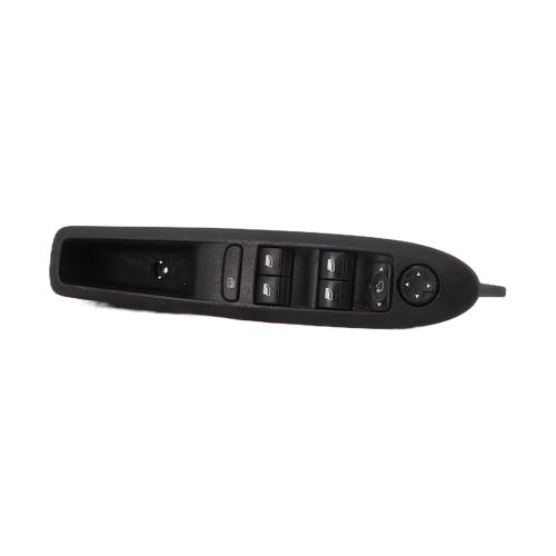 Image Interrupteur de leve vitre avant gauche - CITROEN C4 2