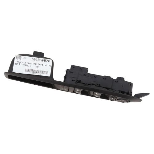 Image Interrupteur de leve vitre avant gauche - CITROEN C4 2