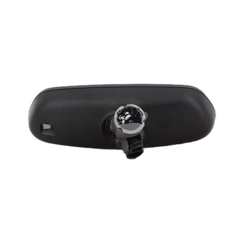 Image Retroviseur interieur - CITROEN C4 2