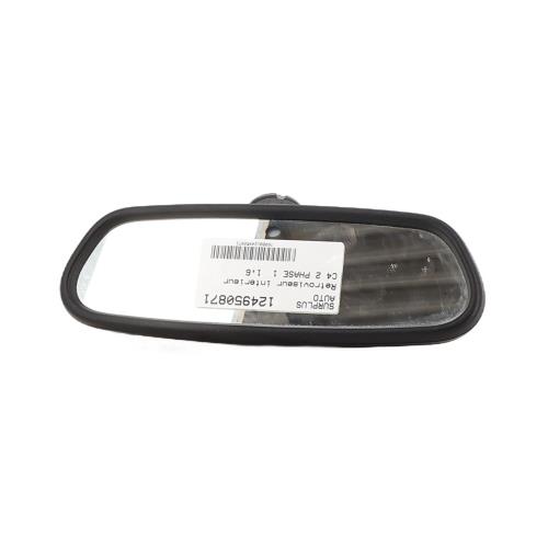 Image Retroviseur interieur - CITROEN C4 2