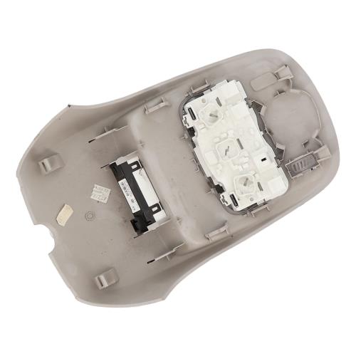 Image Eclairage de plafonnier - CITROEN C4 2