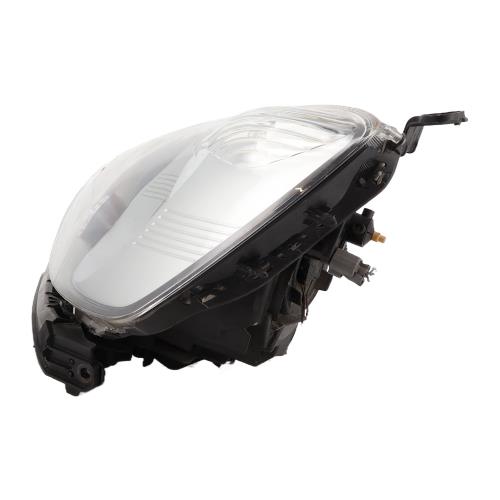Image Optique avant principal gauche (feux)(phare) - HONDA JAZZ 3