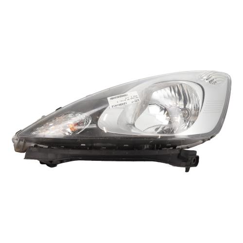 Image Optique avant principal gauche (feux)(phare) - HONDA JAZZ 3