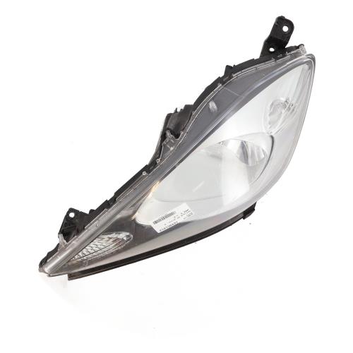 Image Optique avant principal gauche (feux)(phare) - HONDA JAZZ 3
