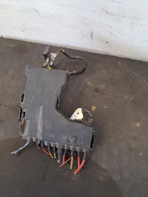 Image Boitier bpga - CITROEN C4 2
