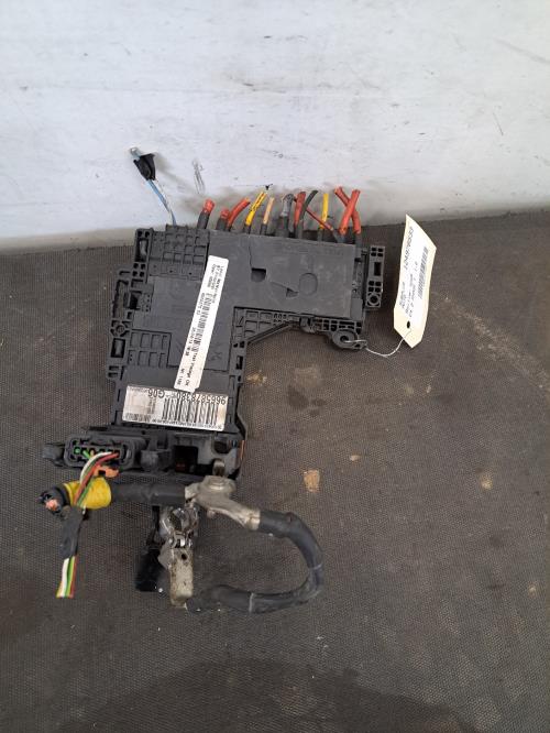 Image Boitier bpga - CITROEN C4 2