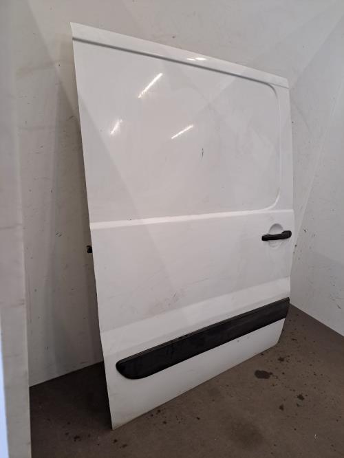 Image Porte laterale droit - FIAT SCUDO 2