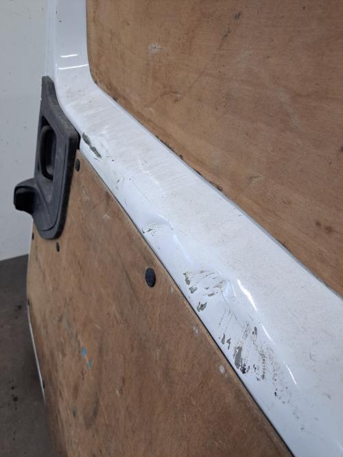 Image Porte laterale droit - FIAT SCUDO 2