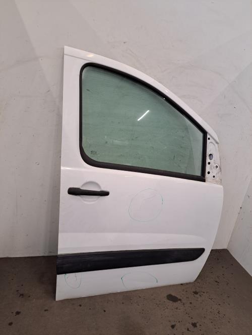 Image Porte avant droit - FIAT SCUDO 2