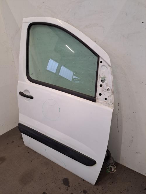 Image Porte avant droit - FIAT SCUDO 2