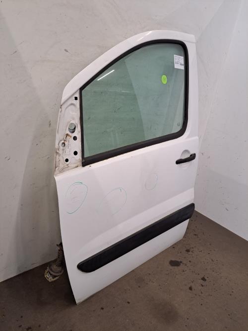 Image Porte avant gauche - FIAT SCUDO 2