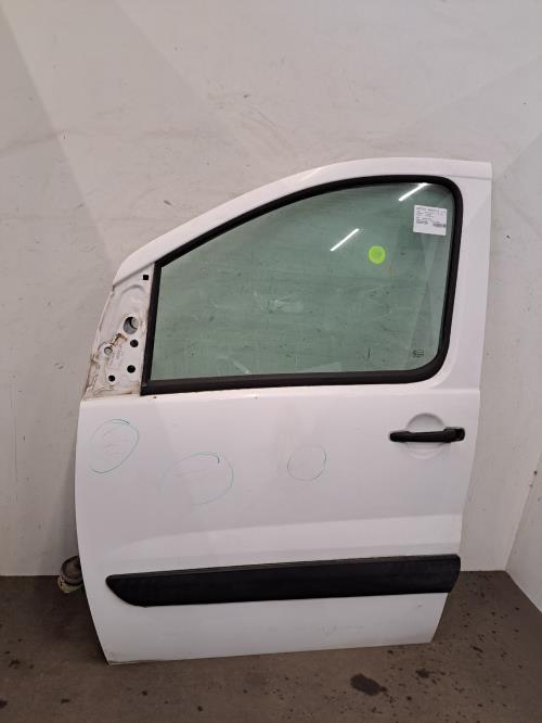 Image Porte avant gauche - FIAT SCUDO 2