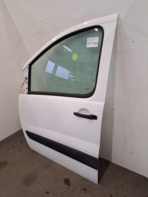 Image Porte avant gauche - FIAT SCUDO 2