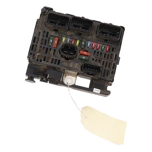 Image Boitier servitude moteur (BSM) - FIAT SCUDO 2