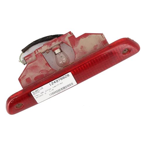 Image Feu arriere stop central - FIAT SCUDO 2