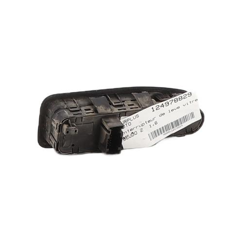 Image Interrupteur de leve vitre avant gauche - FIAT SCUDO 2