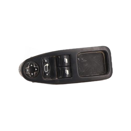 Image Interrupteur de leve vitre avant gauche - FIAT SCUDO 2