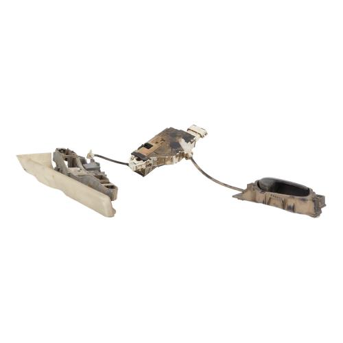 Image Serrure avant droit - FIAT SCUDO 2