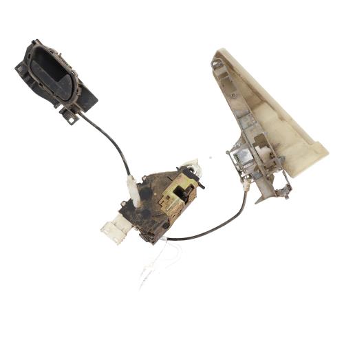 Image Serrure avant droit - FIAT SCUDO 2