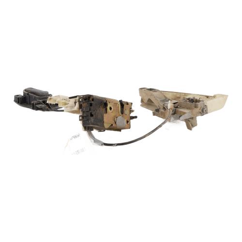 Image Serrure avant droit - FIAT SCUDO 2
