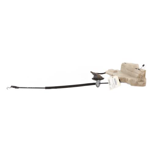 Image Serrure avant droit - VOLKSWAGEN TOURAN 2