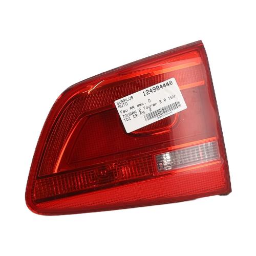 Image Feu arriere secondaire droit (feux) - VOLKSWAGEN TOURAN 2