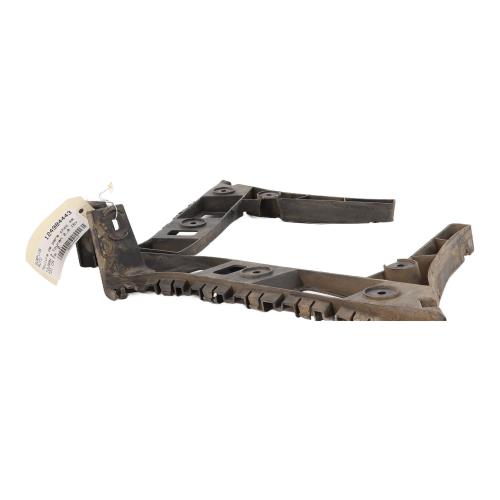 Image Moulure de pare choc arriere - VOLKSWAGEN TOURAN 2
