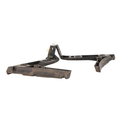 Image Moulure de pare choc arriere - VOLKSWAGEN TOURAN 2