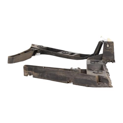 Image Moulure de pare choc arriere - VOLKSWAGEN TOURAN 2