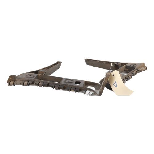 Image Moulure de pare choc arriere - VOLKSWAGEN TOURAN 2