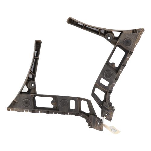 Image Moulure de pare choc arriere - VOLKSWAGEN TOURAN 2