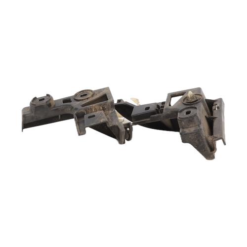 Image Moulure de pare choc arriere - VOLKSWAGEN TOURAN 2