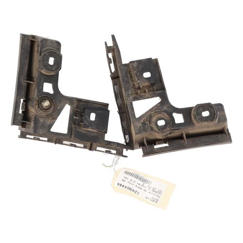 Image Moulure de pare choc arriere - VOLKSWAGEN TOURAN 2
