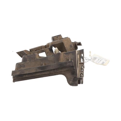 Image Moulure de pare choc arriere - VOLKSWAGEN TOURAN 2