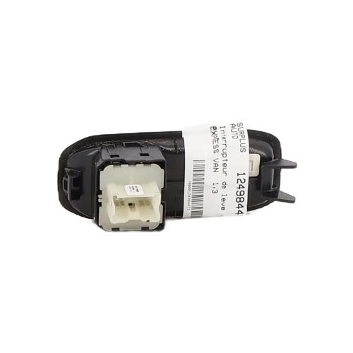 Image Interrupteur de leve vitre avant gauche - RENAULT EXPRESS VAN