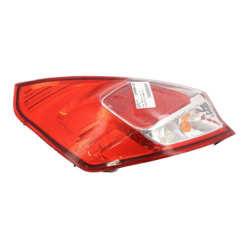 Image Feu arriere principal gauche (feux) - FORD FIESTA 6