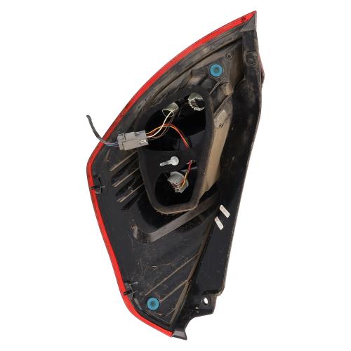 Image Feu arriere principal gauche (feux) - FORD FIESTA 6