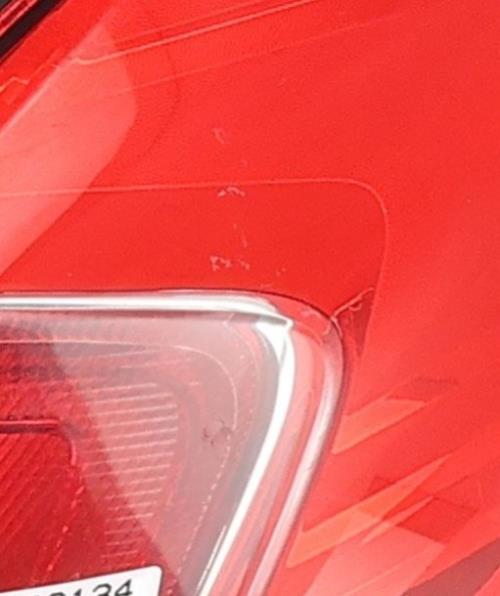 Image Feu arriere principal droit (feux) - FORD FIESTA 6