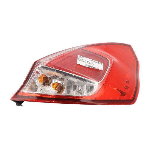 Image Feu arriere principal droit (feux) - FORD FIESTA 6