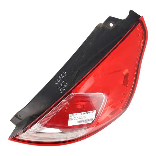 Image Feu arriere principal droit (feux) - FORD FIESTA 6