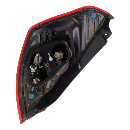 Image Feu arriere principal droit (feux) - FORD FIESTA 6