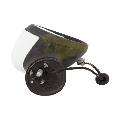 Image Retroviseur droit - FORD FIESTA 6