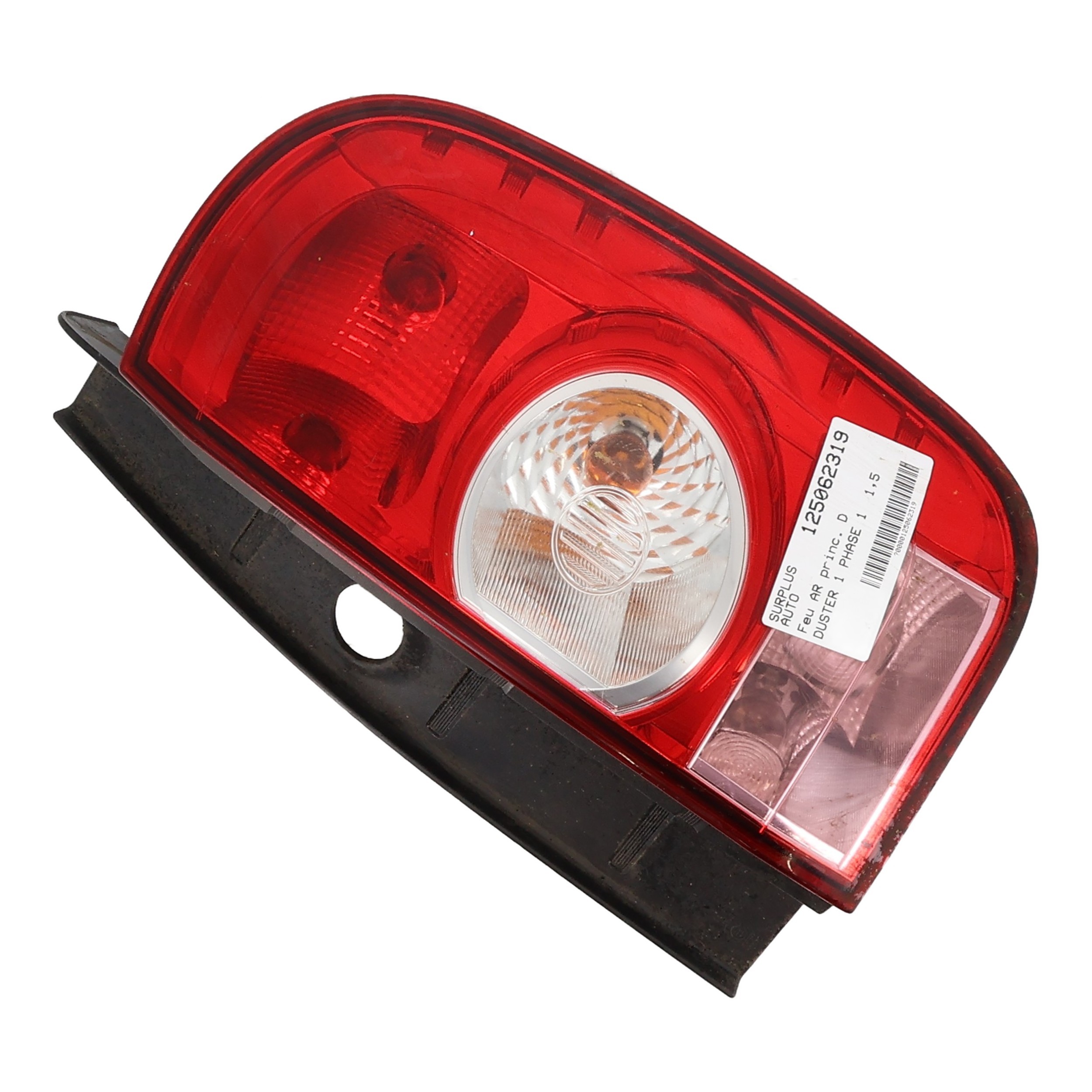 Pièce Auto