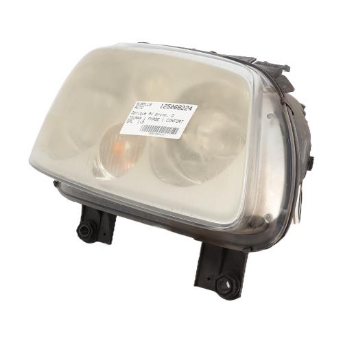 Image Optique avant principal droit (feux)(phare) - VOLKSWAGEN TOURAN 1