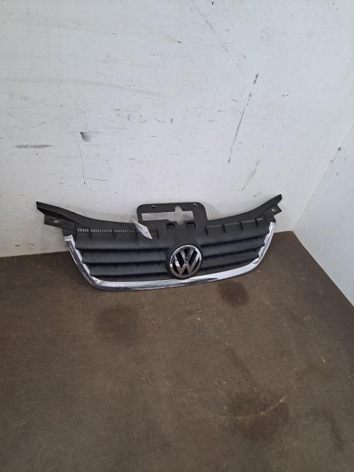 Image Calandre - VOLKSWAGEN TOURAN 1