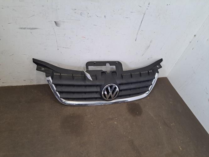 Image Calandre - VOLKSWAGEN TOURAN 1